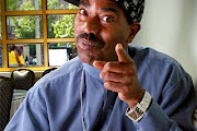 Kurtis Blow