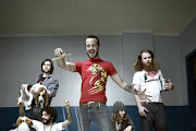 Protest the Hero