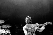 Pete Townshend