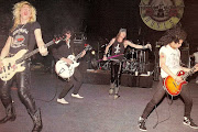 Guns 'N Roses