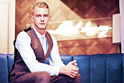 Ed Drewett