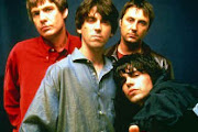 The Charlatans