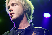 Kenny Wayne Shepherd