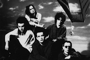 The Cure