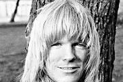 Larry Norman