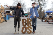 Brothers Osborne