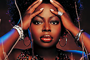 Angie Stone