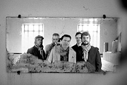 Tindersticks
