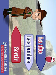 Chouettes Balades poster 3