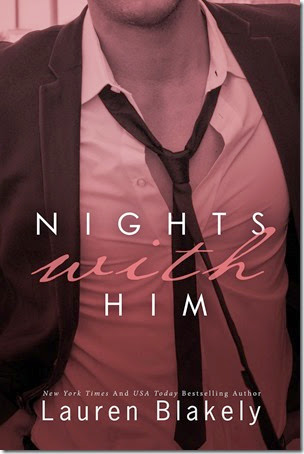 Nights With Him Cover for Aug 13 reveal