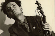 Woody Guthrie
