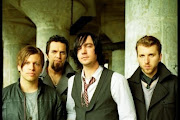 Three Days Grace