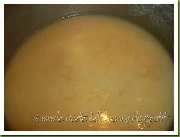 Crema di fagioli cannellini con puntine di riso (8)