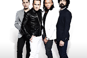 Newsboys