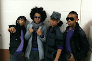 Mindless Behavior