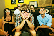 Thee Oh Sees