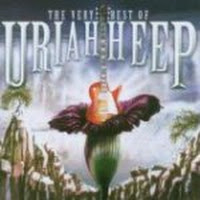 Very Best Of Uriah Heep