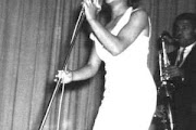 Sugar Pie DeSanto