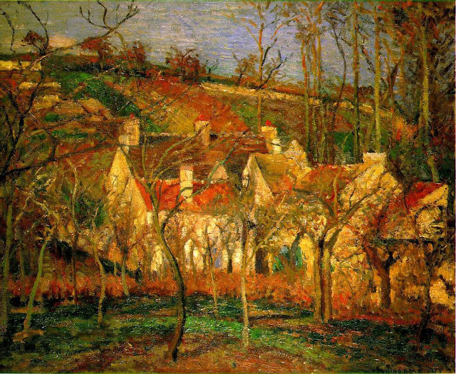 Pisarro-camille- Tejados rojos.jpg