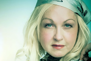 Cyndi Lauper