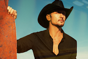 Tim McGraw