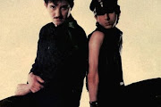 Soft Cell
