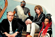 Brand New Heavies