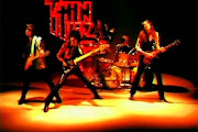 Thin Lizzy