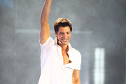 Sakis Rouvas