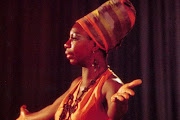 Nina Simone
