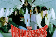 Hellacopters