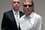 Pet Shop Boys