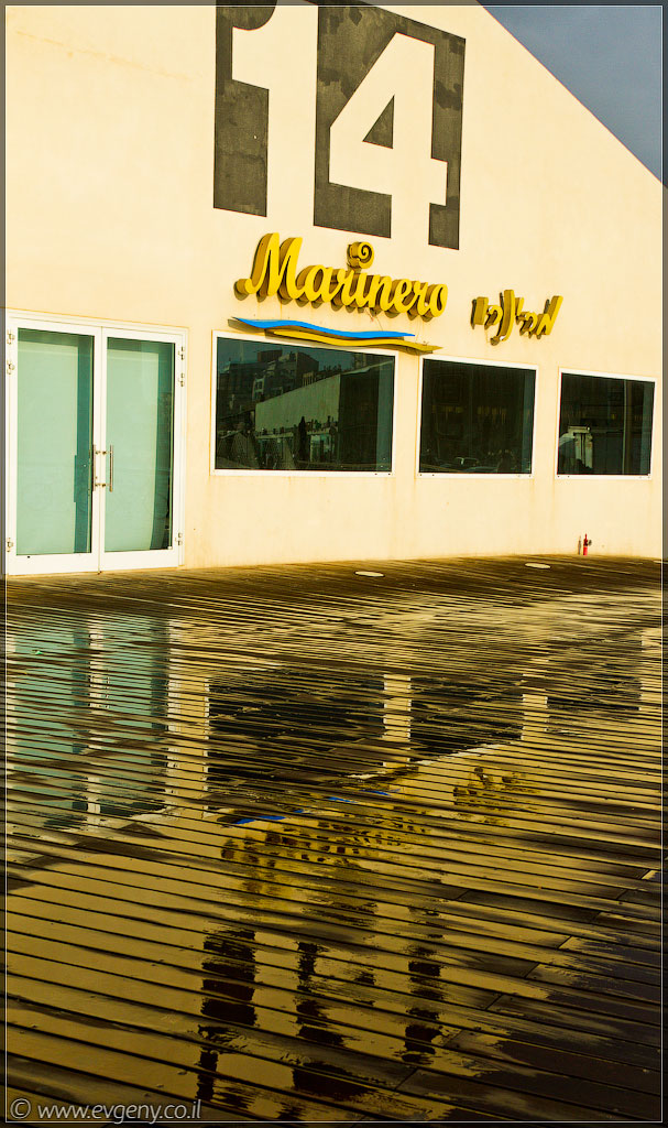 Отражения Израиля | LookAtIsrael.com - Фото путешествия по Израилю