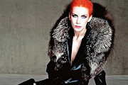 Annie Lennox