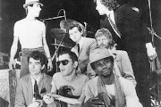 Ian Dury & The Blockheads