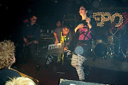 The Epoxies
