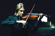 David Garrett
