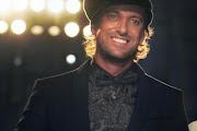 Daniel Powter