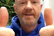 Jimmy Somerville