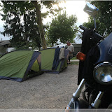 Camping in Vilpiano