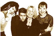 Throwing Muses