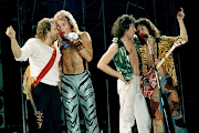 Van Halen