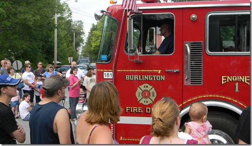 Burlington Parade 2011 049