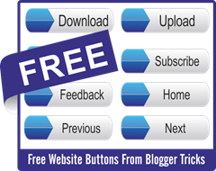 Download Free Website Button