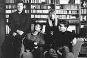 Talking Heads