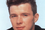 Rick Astley