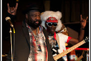 George Clinton