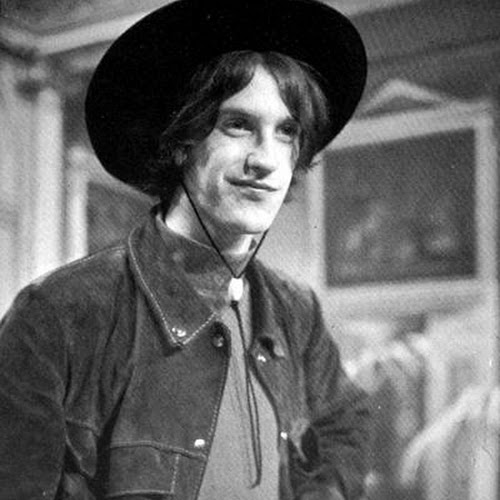 Dave Davies