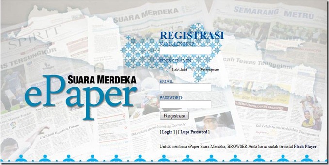 Pijat Semarang Massage: Lowongan Kerja di Kota Semarang 