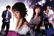 Garnet Crow